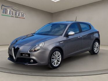 ALFA ROMEO Giulietta 1.6 JTDm 120 CV Super