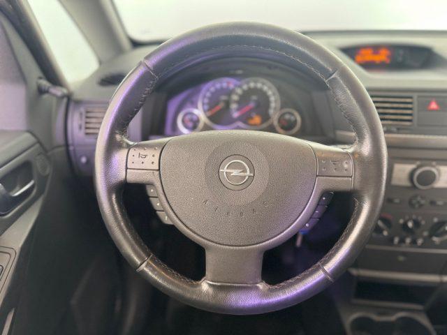 OPEL Meriva 1.4 16V GPL-TECH Enjoy