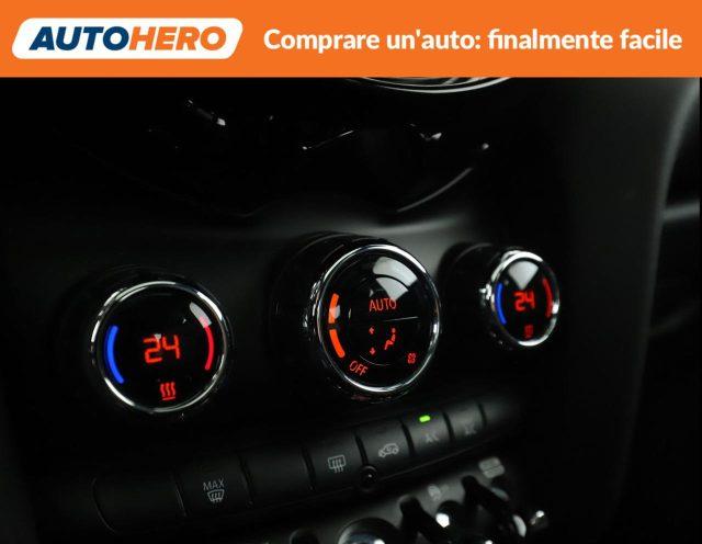 MINI John Cooper Works 2.0 John Cooper Works