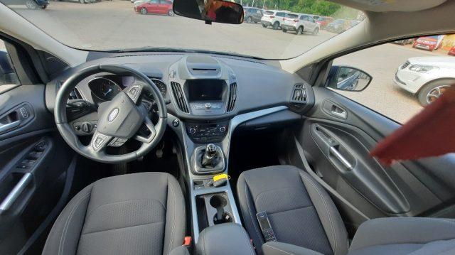 FORD Kuga 2.0 TDCI 120 CV S&S 2WD Business