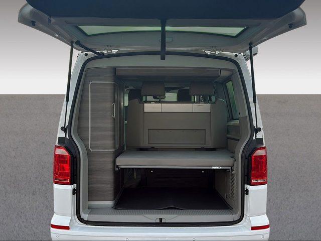 VOLKSWAGEN T6 California ocean 2,0 TDi DSG 150CV