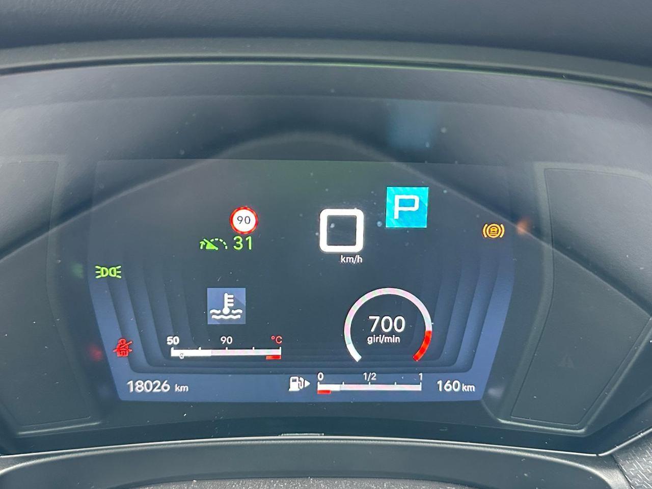 Citroen C5 X PureTech 130 S&S EAT8 Shine - 18000km - UNIPROP