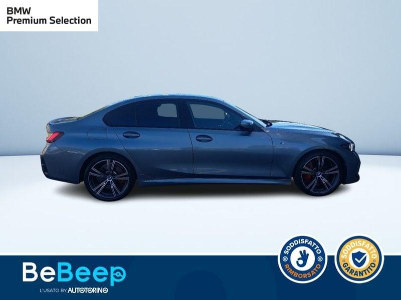 BMW Serie 3 320D MHEV 48V MSPORT AUTO