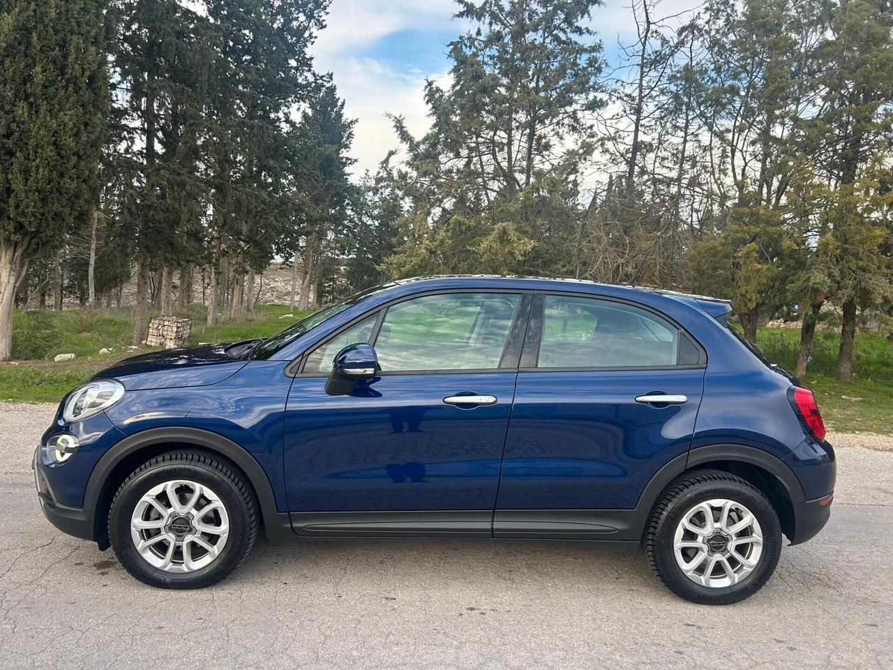 Fiat 500X 1.3 MultiJet 95 CV Cross UNICO PROPIETARIO FULL OPTIONAL