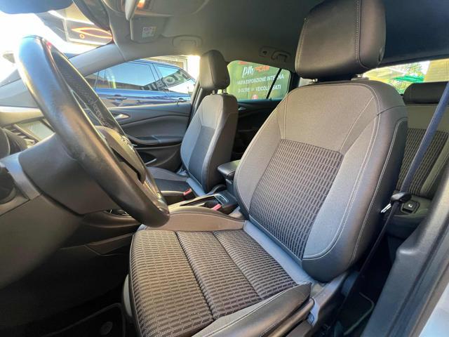 OPEL Astra 1.5 CDTI 122 CV S&S AT9 Sports Tourer Business Ele