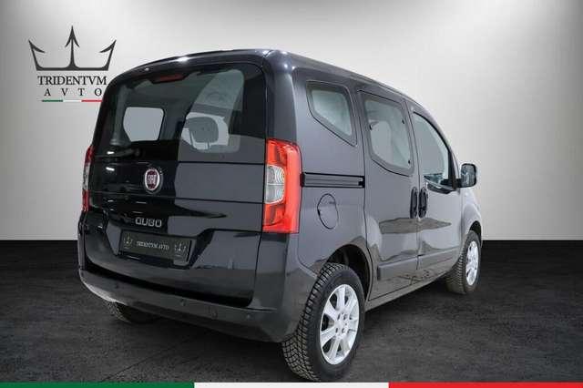 Fiat Qubo 1.4 8v Lounge 77cv