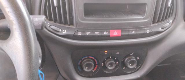 FIAT Doblo Doblò 1.3 MJT PC-TN Cargo Lamierato SX