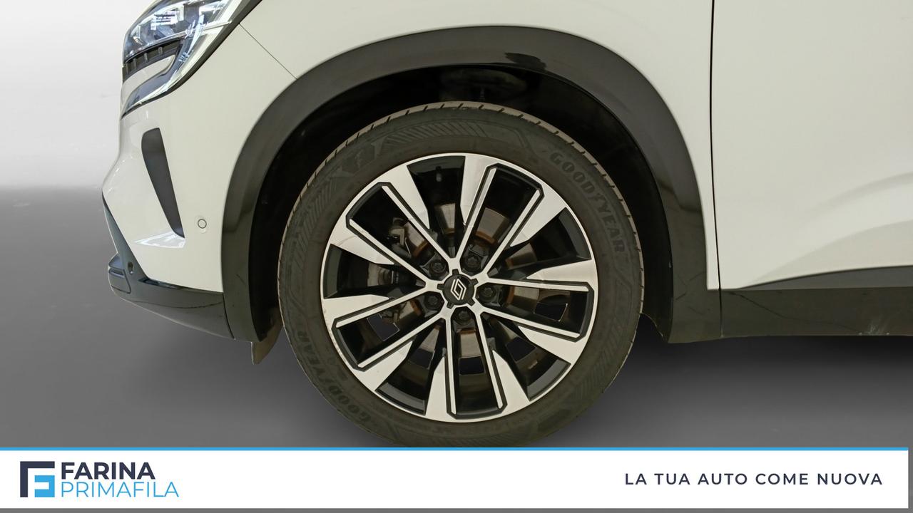 RENAULT Austral 2023 - Austral 1.2 E-Tech full hybrid Techno 200cv a