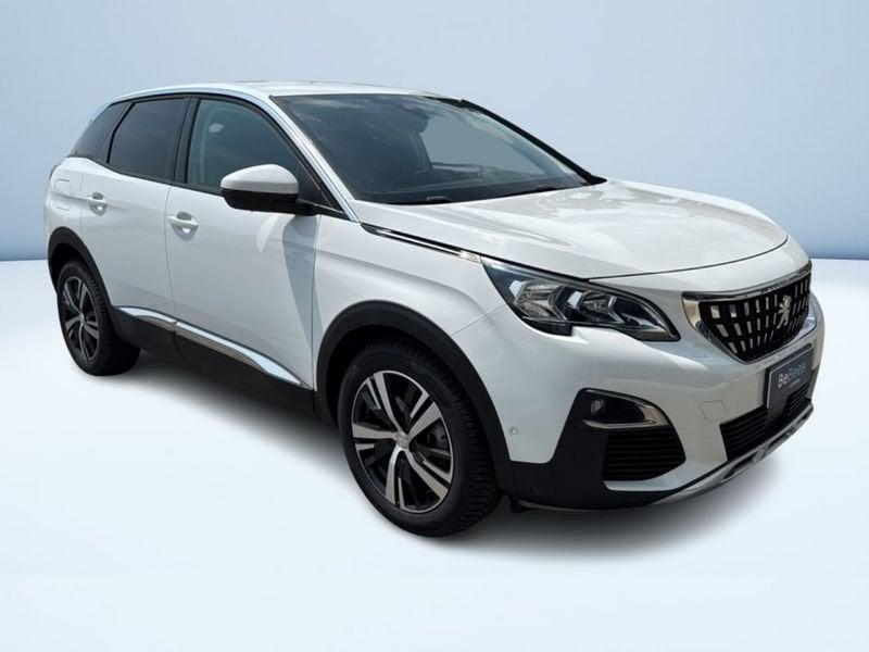 Peugeot 3008 1.2 PURETECH T ACCESS S&S 130CV