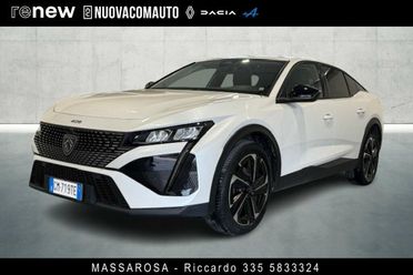 Peugeot 408 1.2 PureTech Allure Pack EAT8