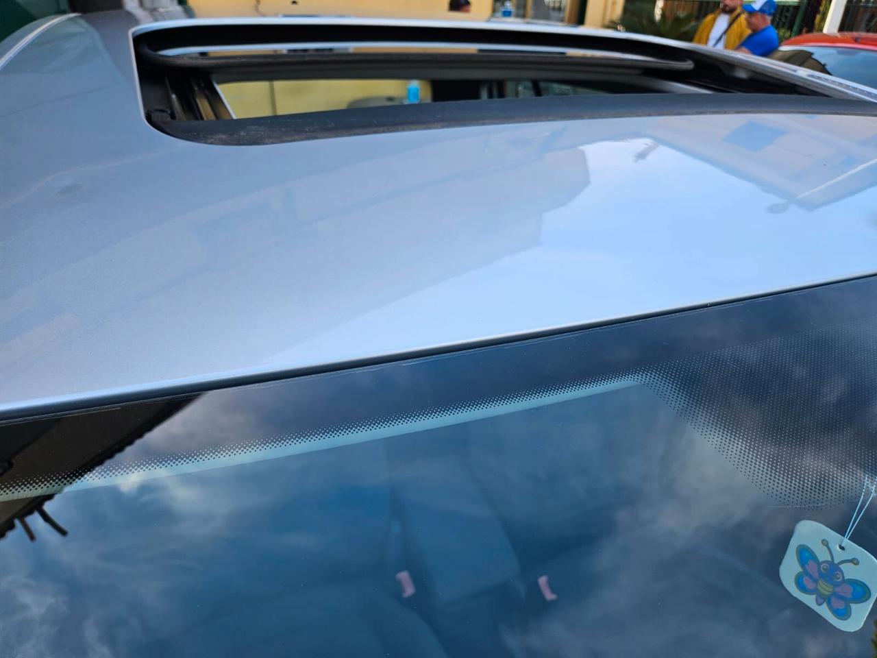 Volkswagen Golf Plus 2.0 TDI DSG Sportline 2008