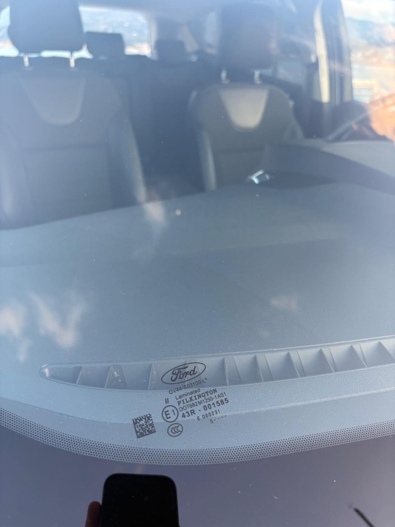 Ford Kuga 2.0 TDCI 150 CV S&S 4WD Business