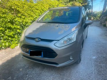 Ford B-Max 1.6 TDCi 95 CV