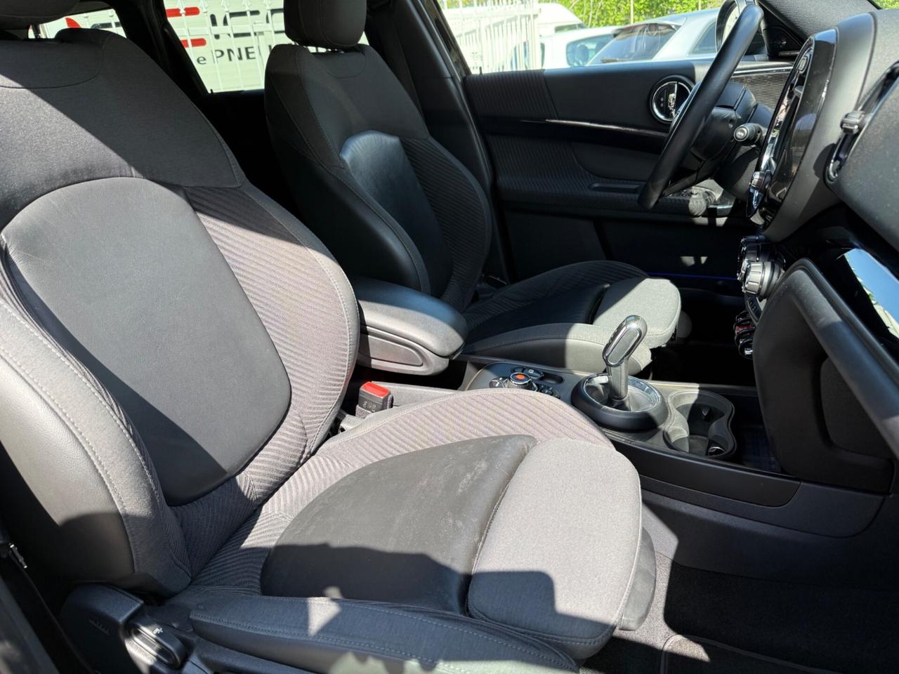 Mini Cooper D Countryman 2.0 Hype ALL4