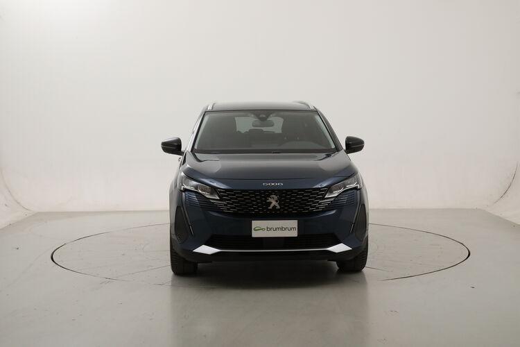 Peugeot 5008 Allure Pack EAT8 BR655412 1.5 Diesel 131CV