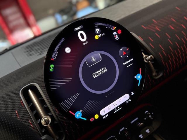 MINI Countryman E JCW Countryman *CERTIFICATO BATTERIA 100%*