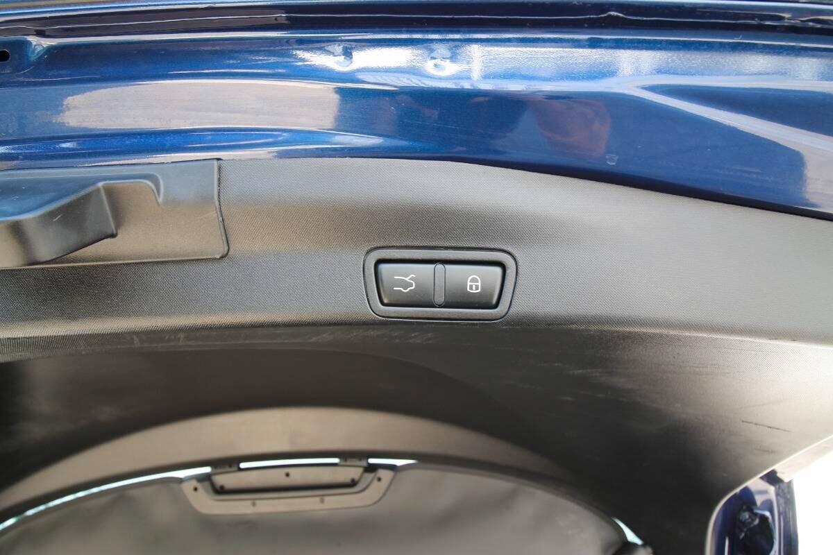 Alfa Romeo Stelvio 2.2 td 210 CV AT8 Q4 Executive