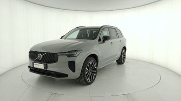 VOLVO XC90 2.0 t8 phev Plus Dark awd 7p.ti auto
