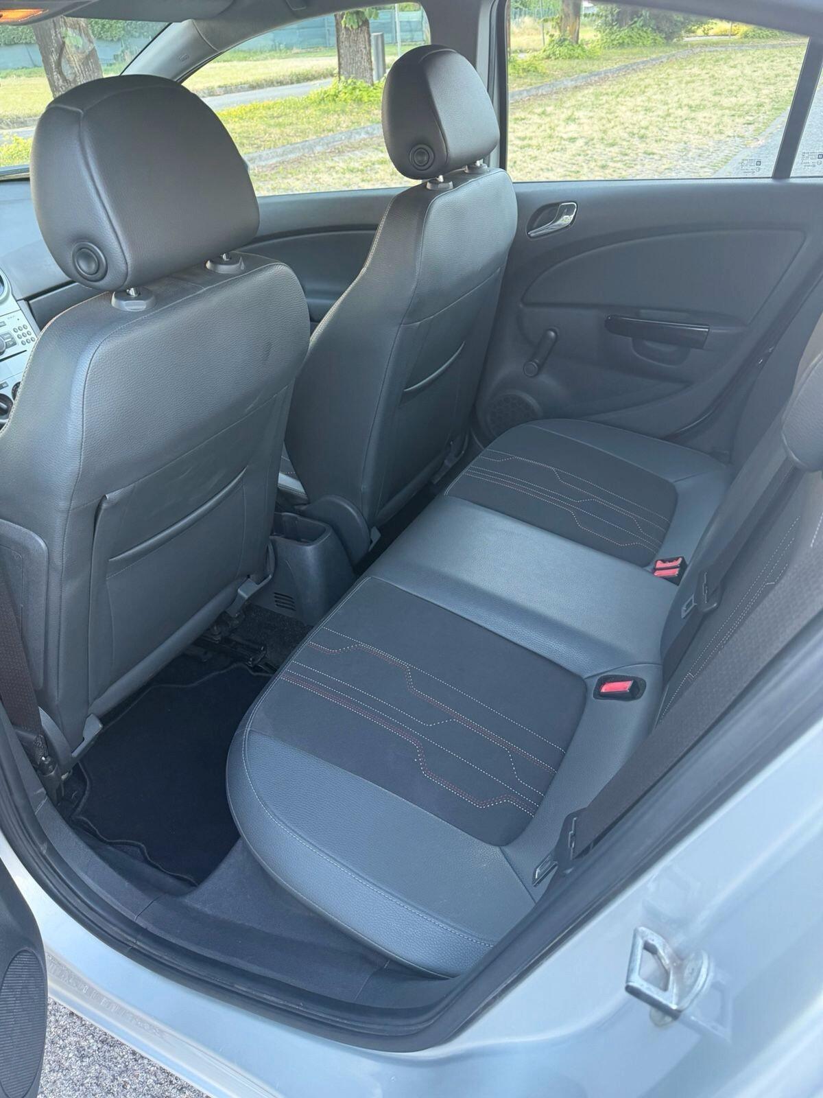 Opel Corsa 1.3 CDTI 75CV F.AP. 5 porte Elective