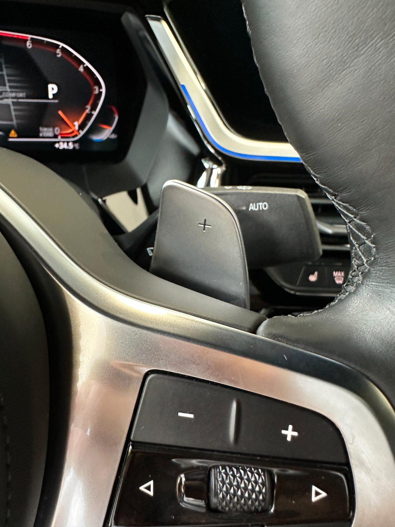 BMW Z4 sdrive 20i Msport auto-19"-Harman/K-Head Up- Carplay