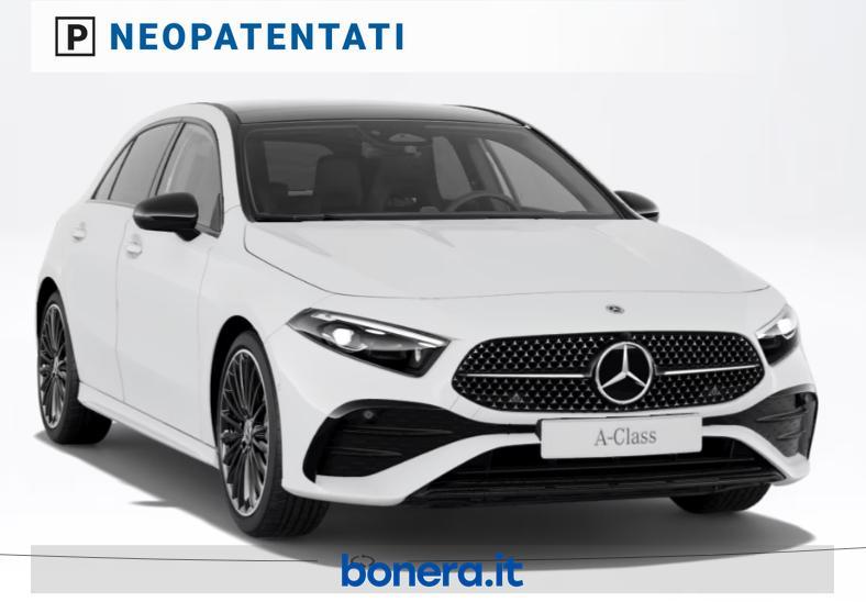 Mercedes Classe A 180 180 AMG Line Extra 7G-DCT