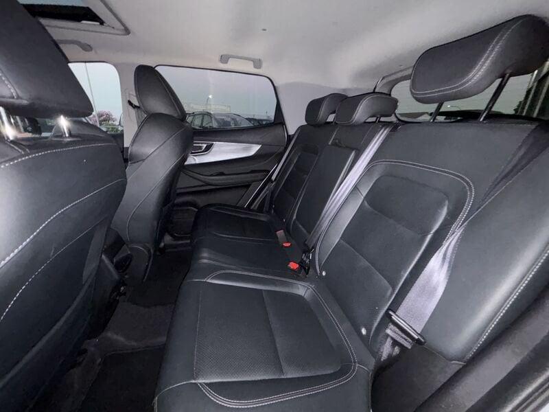 DR AUTOMOBILES dr 5.0 1.5 Bi-Fuel GPL