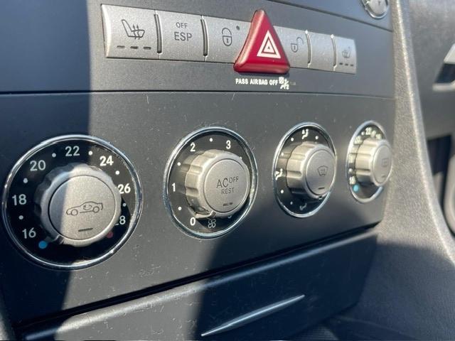 Mercedes-benz SLK 200 Kompressor cat Sport