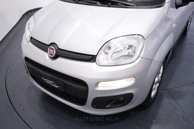 FIAT New Panda 1.2 EasyPower GPL Lounge