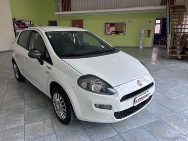 FIAT Punto 1.4 8V 5p. Easypower Street