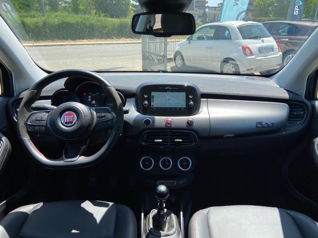 FIAT 500X *PROMO* 1.3 MultiJet 95 CV Sport
