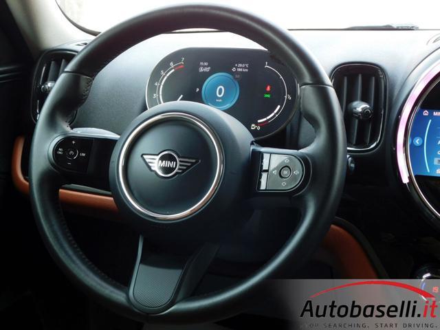 MINI Countryman 1.5 COOPER Classic COUNTRYMAN AUTOMATICA 136CV