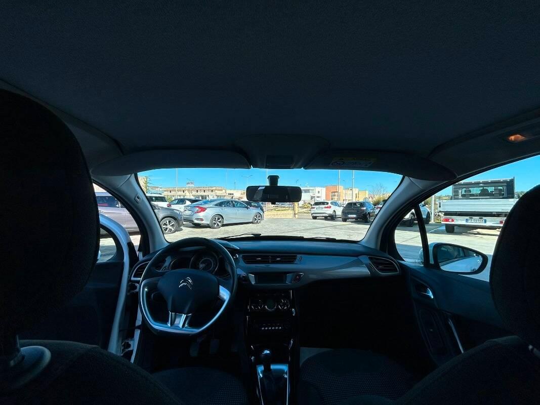 Citroen C3 1.2 puretech Seduction 82cv E6