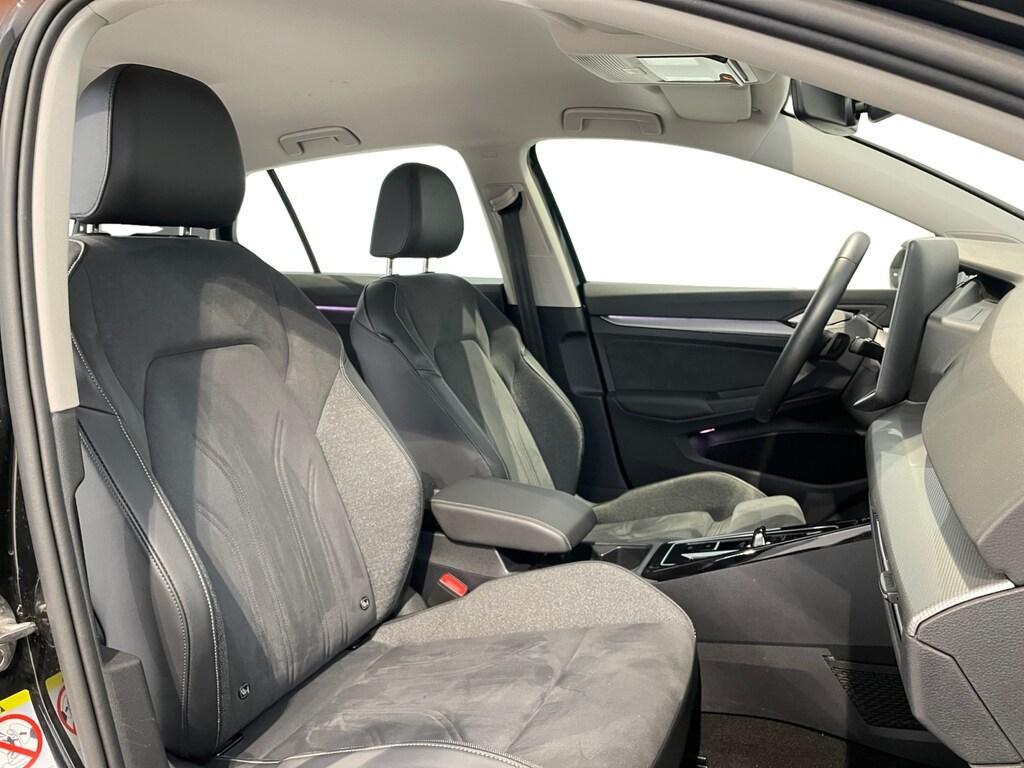 Volkswagen Golf 2.0 Tdi 150CV DSG Style - IVA ESPOSTA