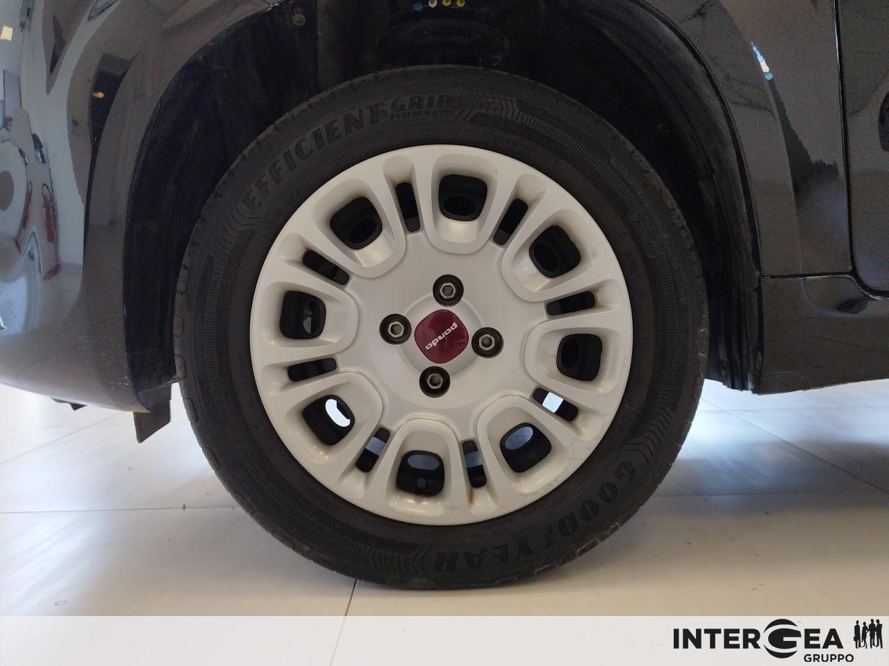 FIAT Panda 1.2 Easy s&s 69cv my19