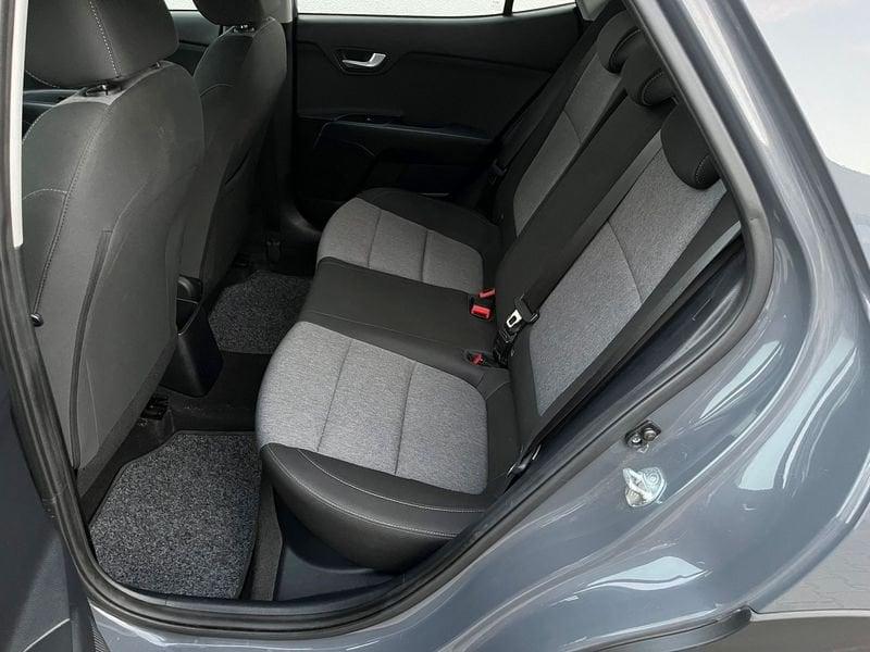 Kia Stonic Stonic 1.2 dpi Urban Techno&Design Pack gpl 82cv