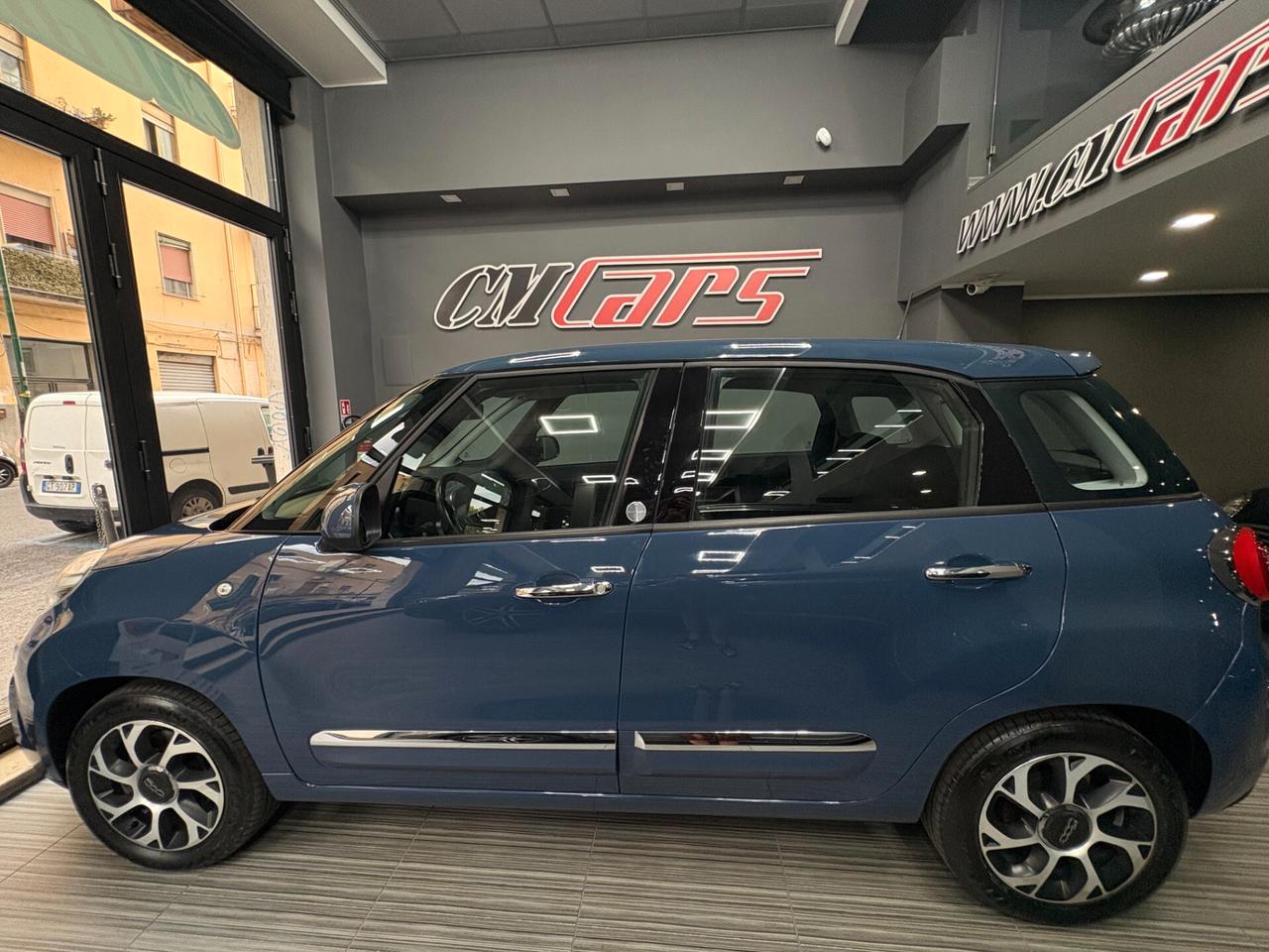 Fiat 500L 1.3 MJT 95cv Mirror ITALIANA