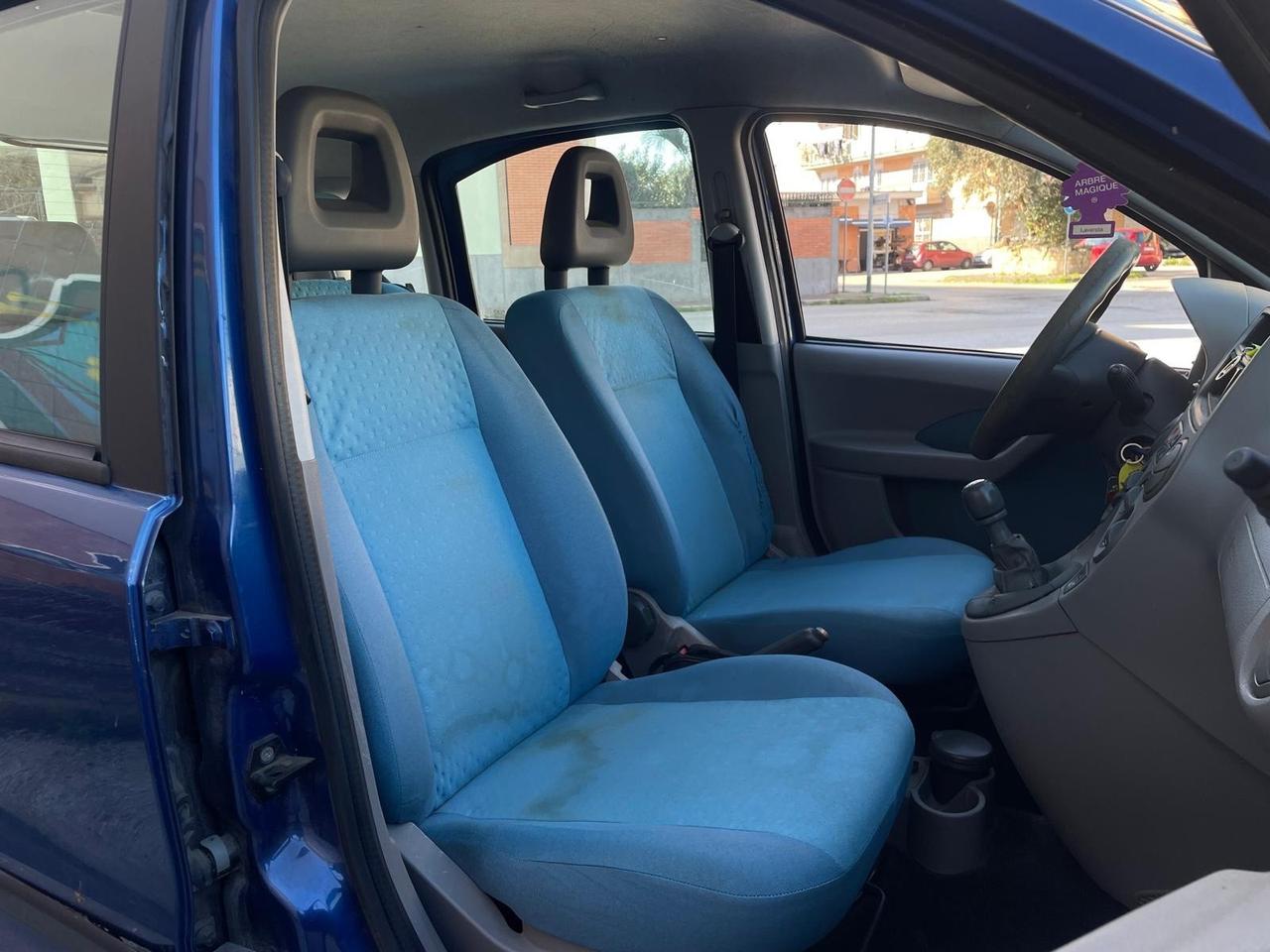 Fiat Panda 1.2 Dynamic IN OTTIME CONDIZIONI