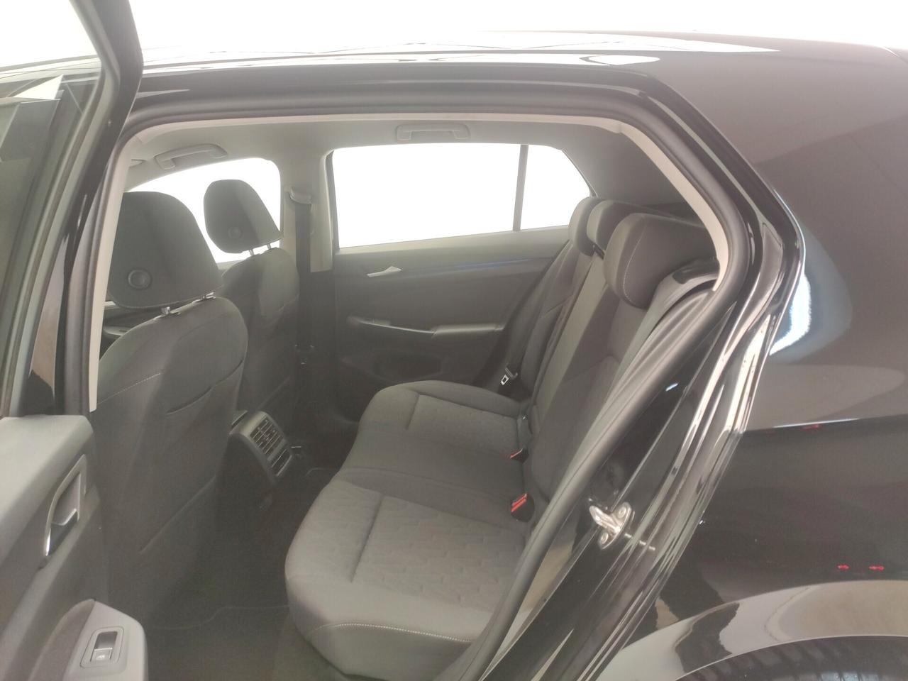 Volkswagen Golf 2.0 TDI 115 CV SCR Life