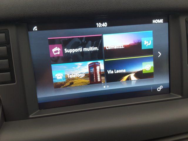 LAND ROVER Discovery Sport 2.0 TD4 150cv AWD HSE *solo 94.400 Km*