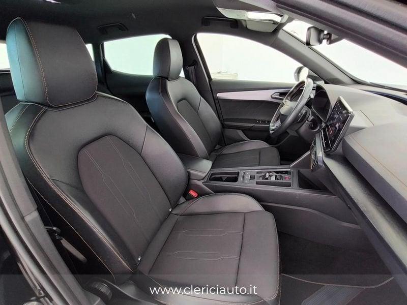 CUPRA Formentor 2.0 TDI 4Drive DSG