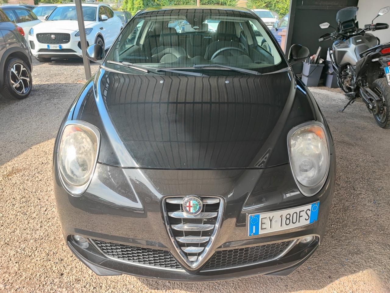 Alfa Romeo MiTo 1.3 JTDm 85 CV S&S Progression