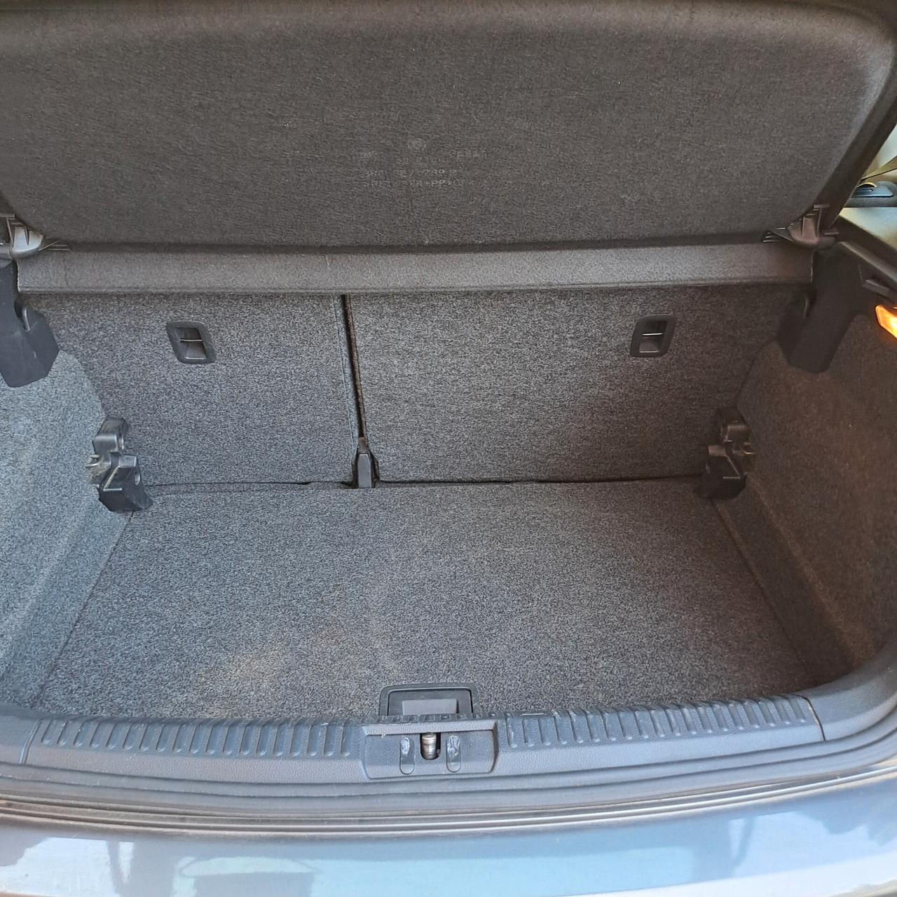VW POLO NEOPATENTATI - CATENA NUOVA