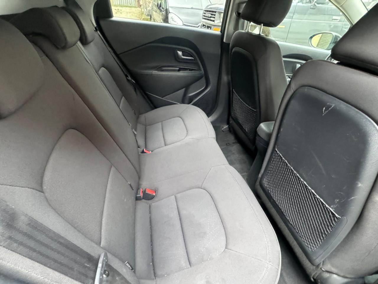 Kia Rio 1.4 CRDi 5p. Cool sport 90CV 2015