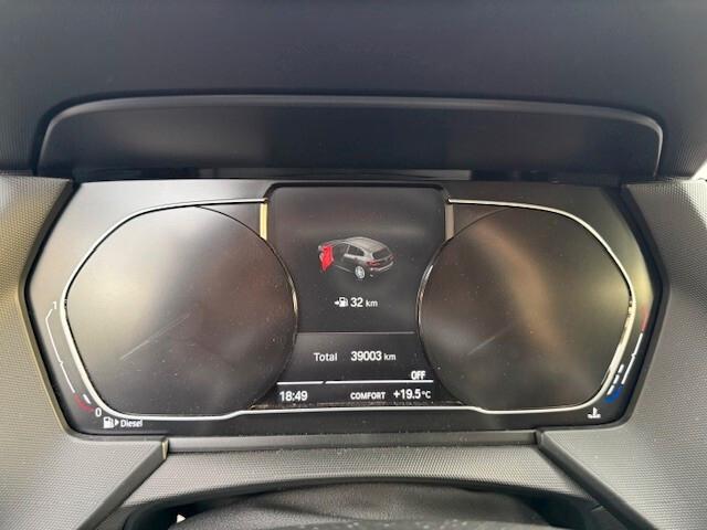 Bmw 116 116d 5p. Msport