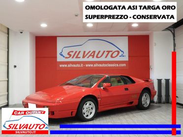 Lotus Esprit 2.2 i Turbo SE
