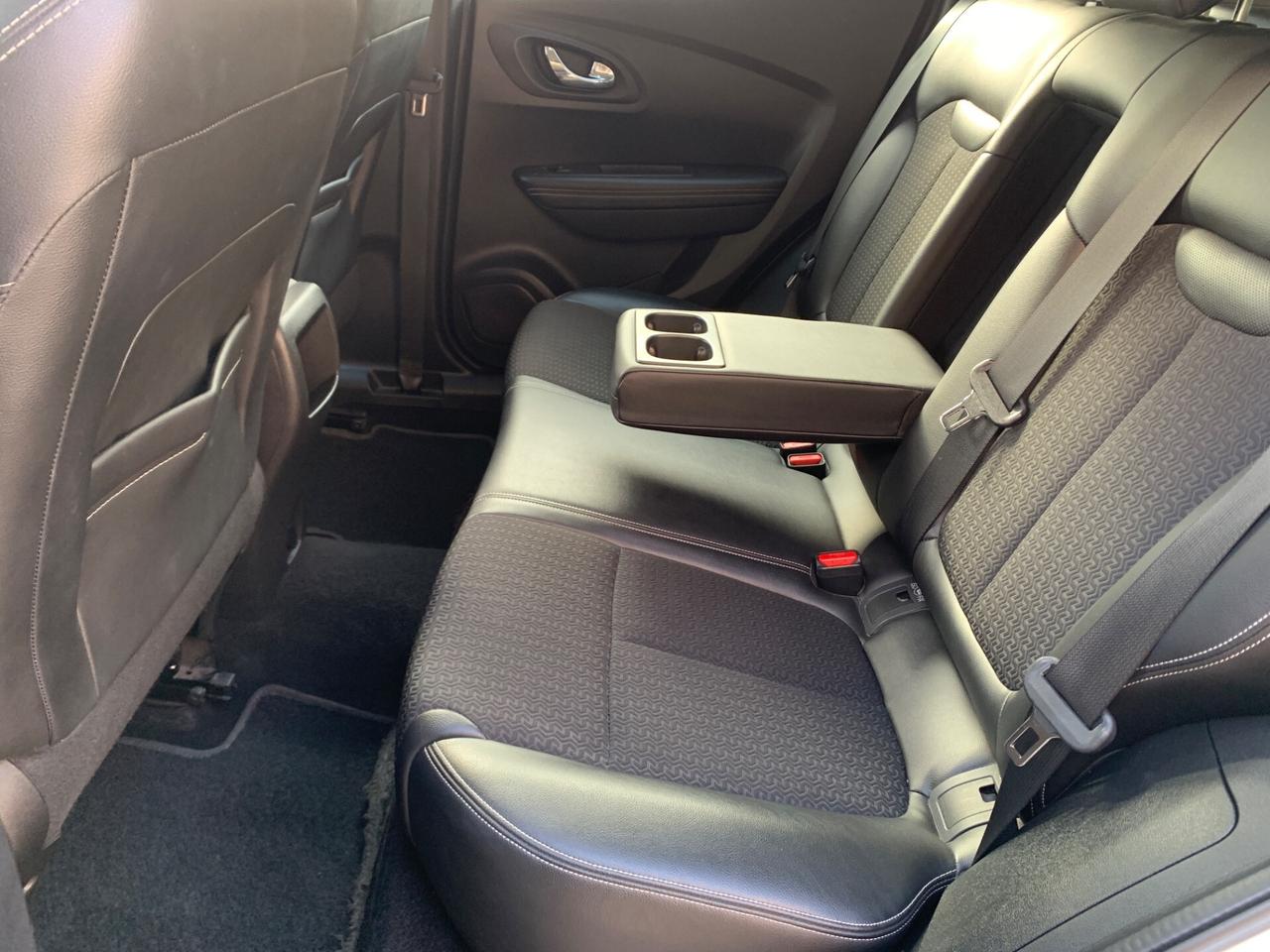 Renault Kadjar dCi 8V 110CV Energy Life