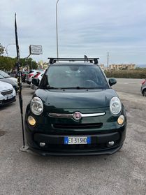 Fiat 500L Living 1.6 Multijet 105 CV Lounge