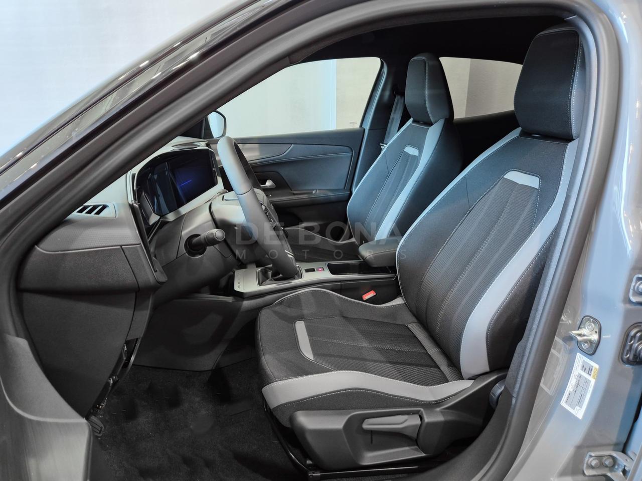 Opel Mokka 1.2 gs s&s 136cv