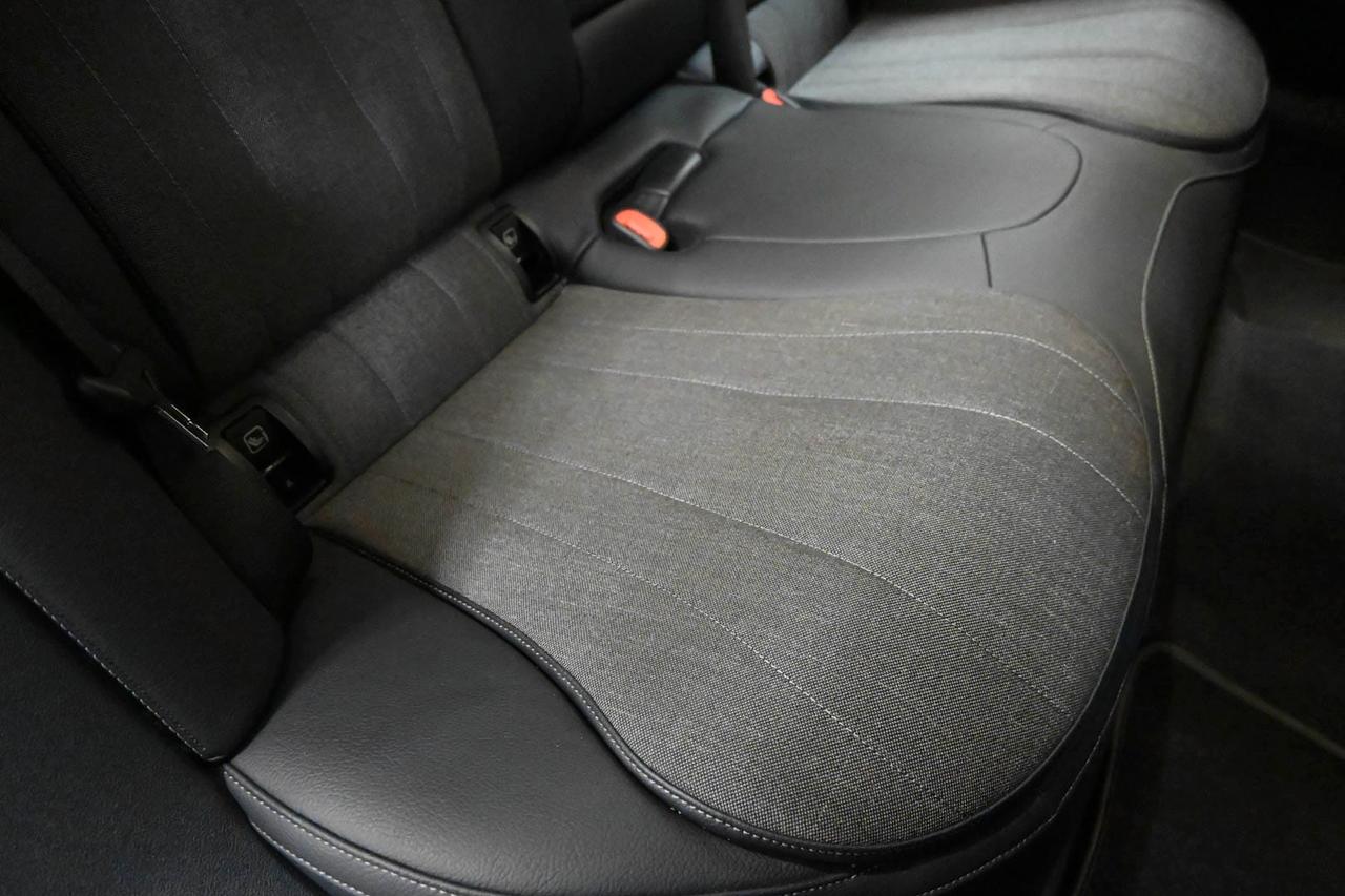 MERCEDES Classe E (W/S214) E 220 d Mild hybri...