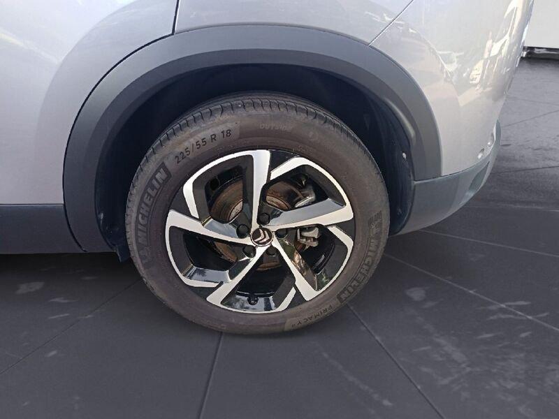 Citroën C5 Aircross I 2018 1.2 puretech Shine s&s 130cv my20